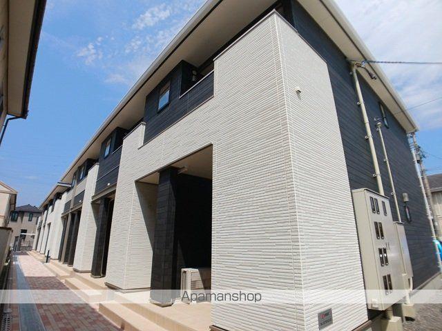 ノーヴァー ウエスト Ⅱ