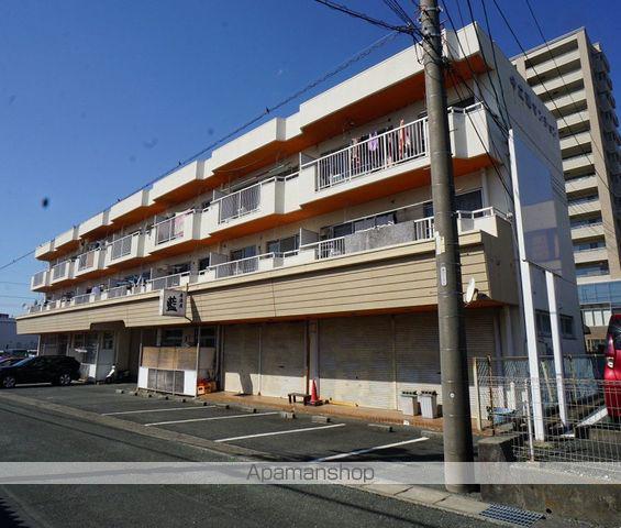 今之浦マンション(3LDK/2階)