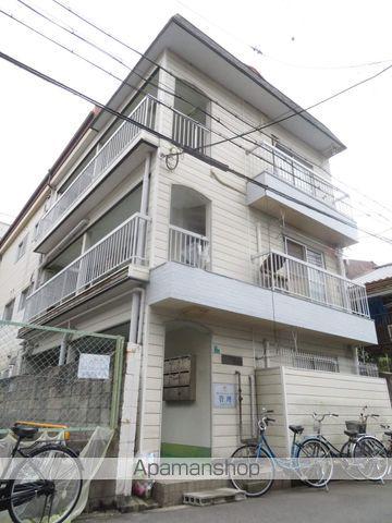 若葉マンション