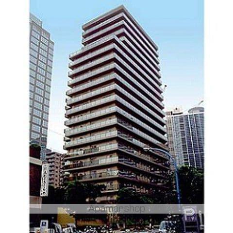 西新宿パークサイドタワー