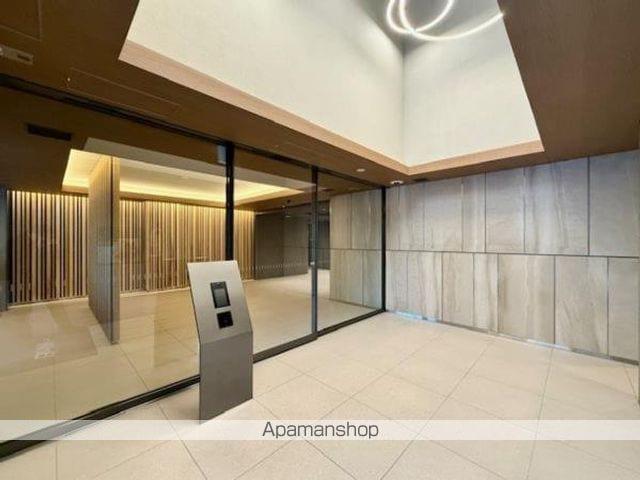 BRILLIA IST大井町[14階]