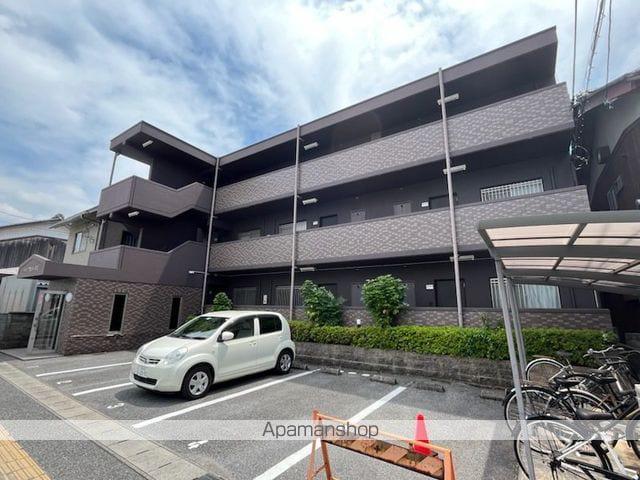 シャングリシーヌⅠ