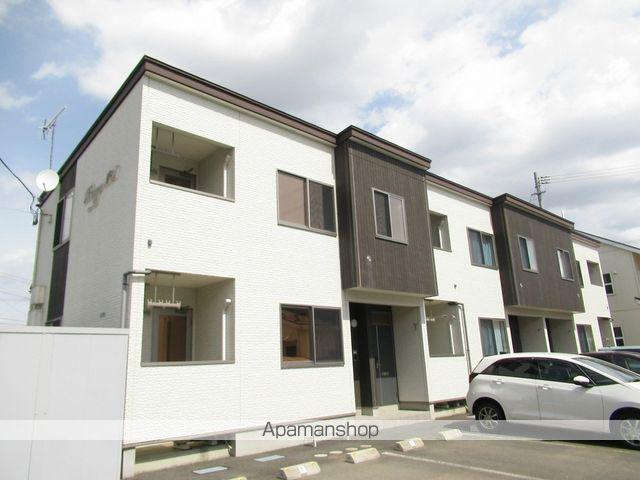 ブルージュ青山