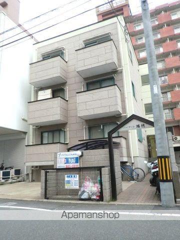 ハイアート瑞穂