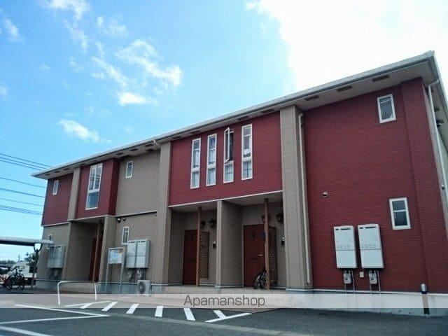 サンリットハウス B