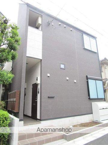 ハーモニーテラス新高円寺Ⅱ