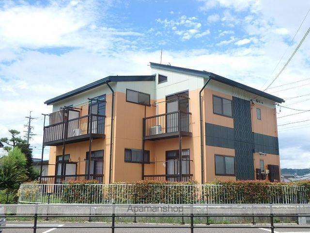 APARTMENT HOUSE Y(1K/1階)