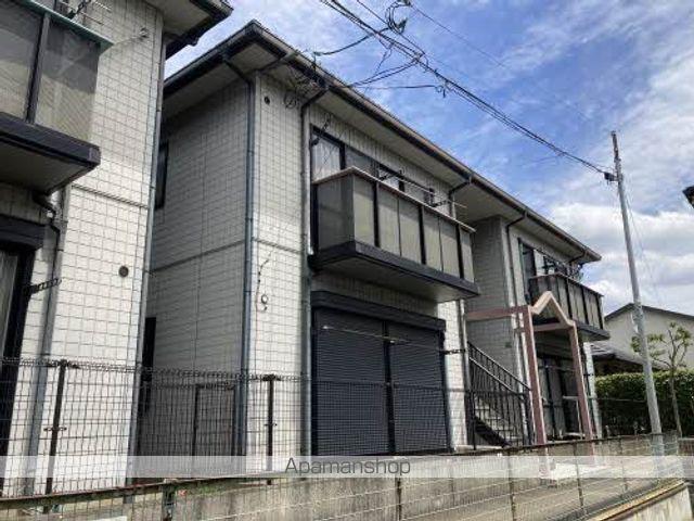 アレズィ七隈 B棟