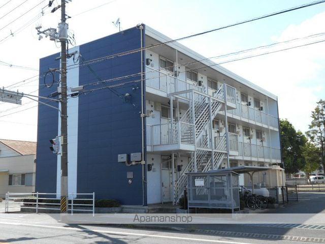 レオパレス東福山