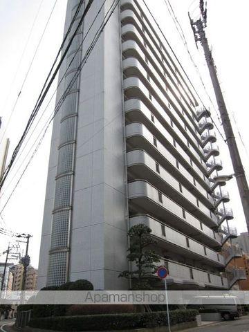 アーテム大橋Ⅰ(3LDK/13階)