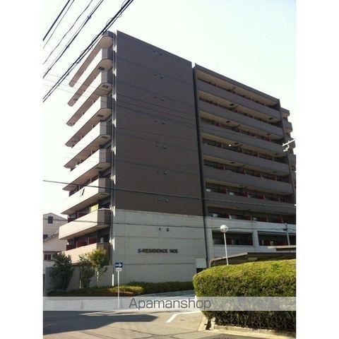 S-RESIDENCE 野江