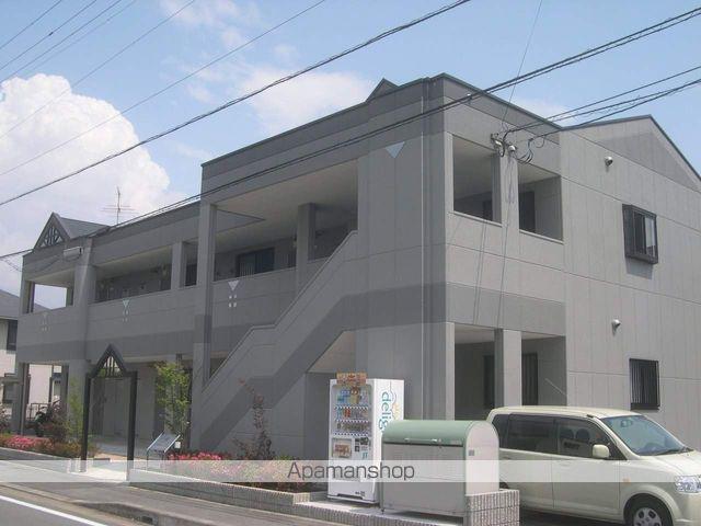 OTTIMO CASA(1LDK/1階)