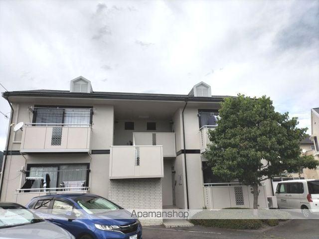 ドリームレジデンス氷鉋C棟(2DK/1階)