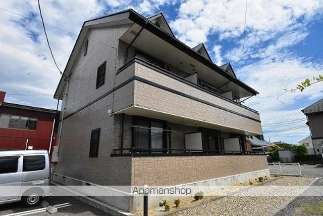 エヴァーグリーン(ワンルーム/2階)