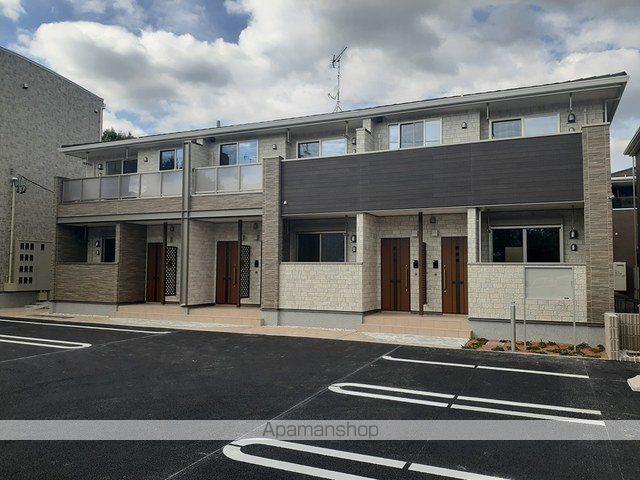 フォレスト ソレイユⅤ