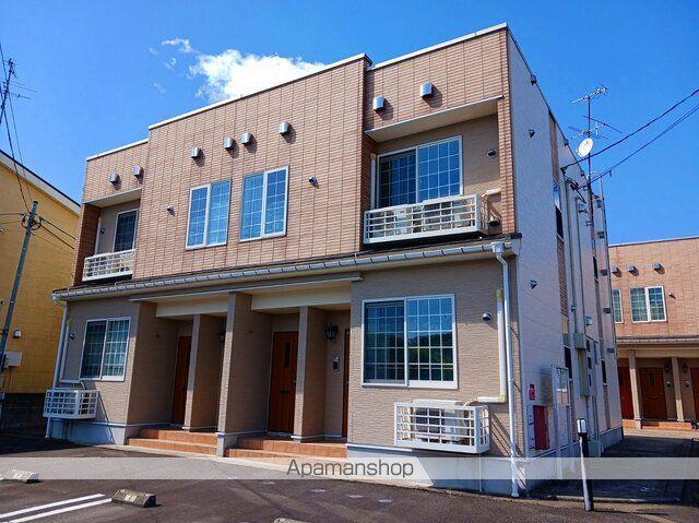 サンリットビュー・コヤマⅠ