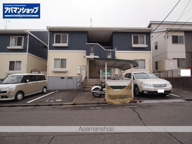 サングレース OTO C棟