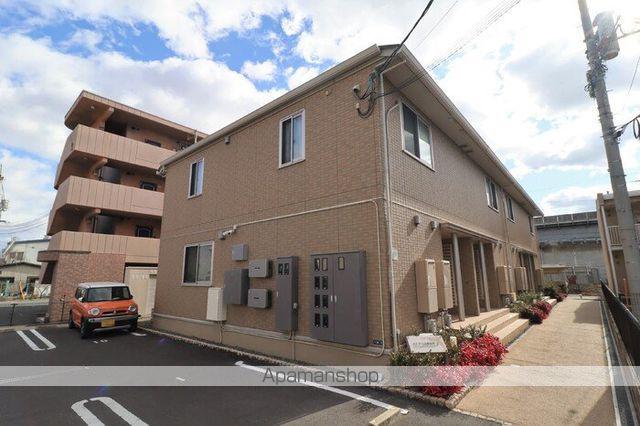 ルピナス高柳東町3 