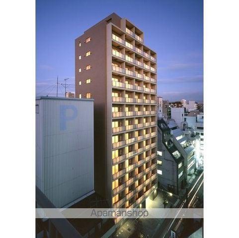 コンフォリア新宿御苑2