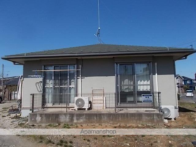 茨城県土浦市西根南1丁目の戸建賃貸