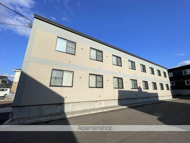 レオパレスESPOIR A