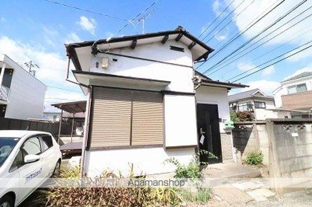 五日市線 拝島駅 徒歩20分  築60年