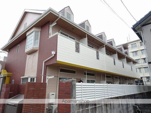 レジデンス若林