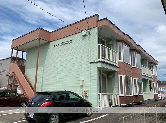 コーポフレンズ