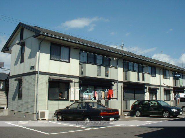 エスポワールカモシダ A棟