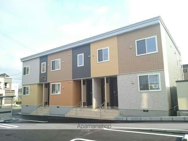 プリムローズⅠ(2LDK/1階)