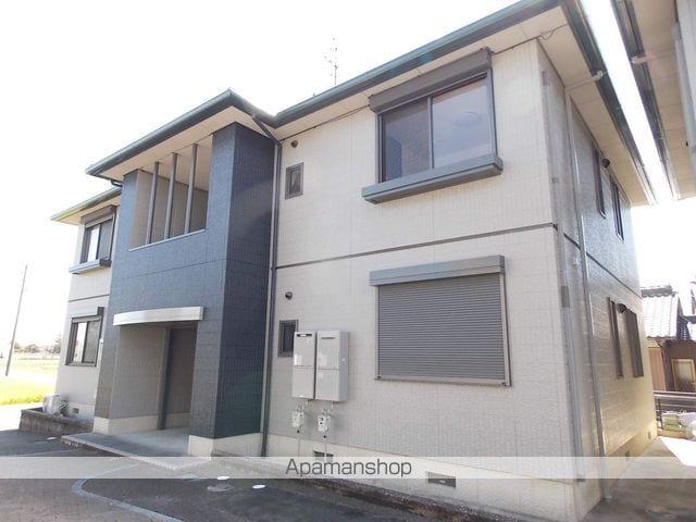 ESPOIRⅠ(2LDK/1階)