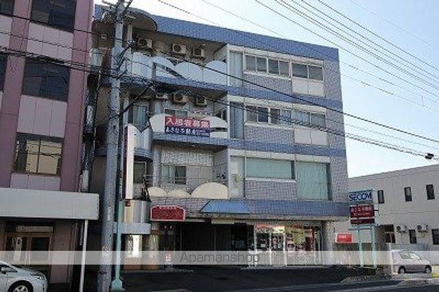 ウィスタリアハイツB