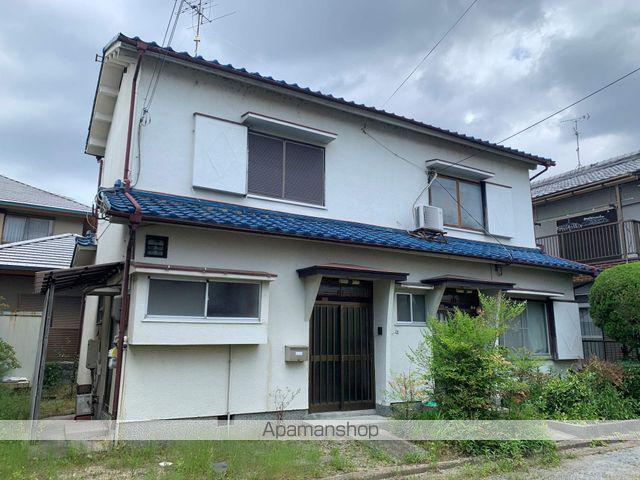 栄町薮内貸家１−２０−２