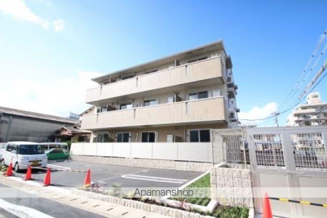 D-ROOM御笠川