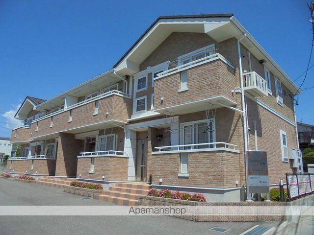 ラグーナ沢村(1LDK/1階)