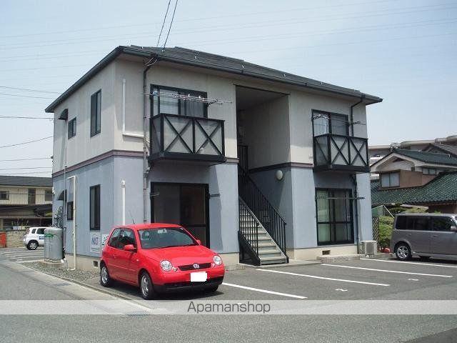 フェアハウスあずさA