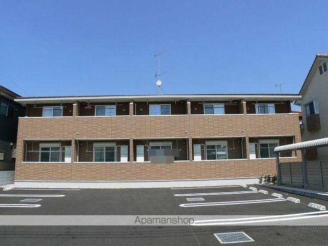 カーサ・パルドⅡ