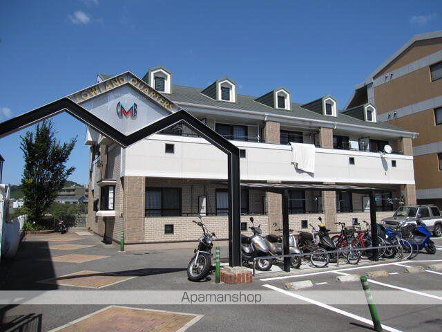 ローランドクォーターズ