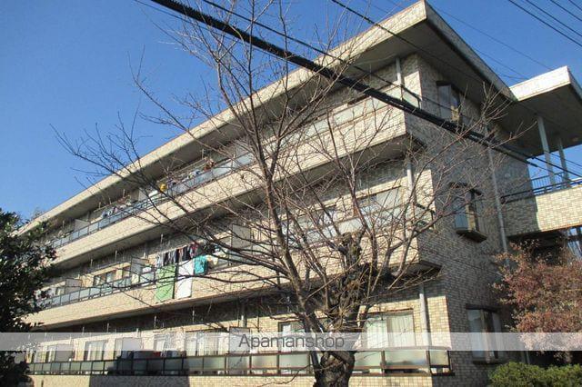 マンション花園(3DK/1階)