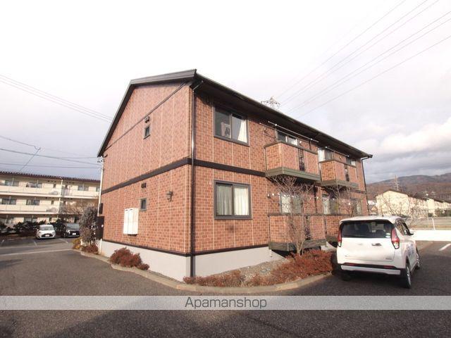 ラメーラ・RICO A/B/C