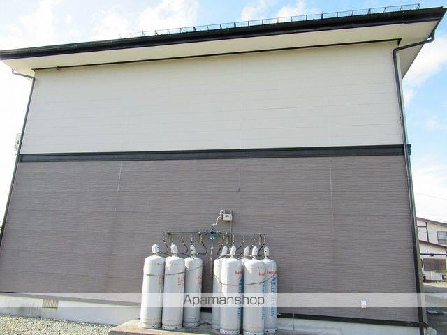 グリーンハイツ小岩井