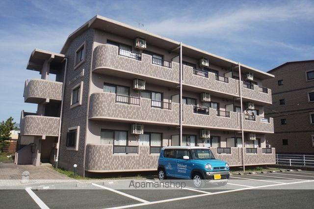 アビタシオン天王V
