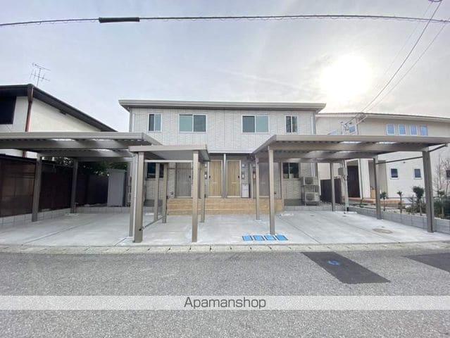 CORPO AILE(1LDK/1階)