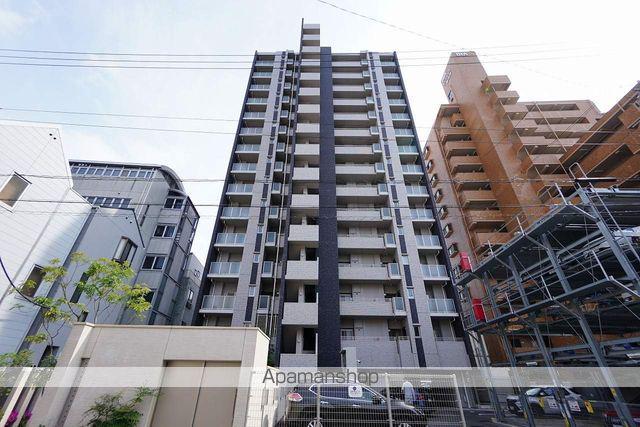 サーパス徳島中央レジデンス