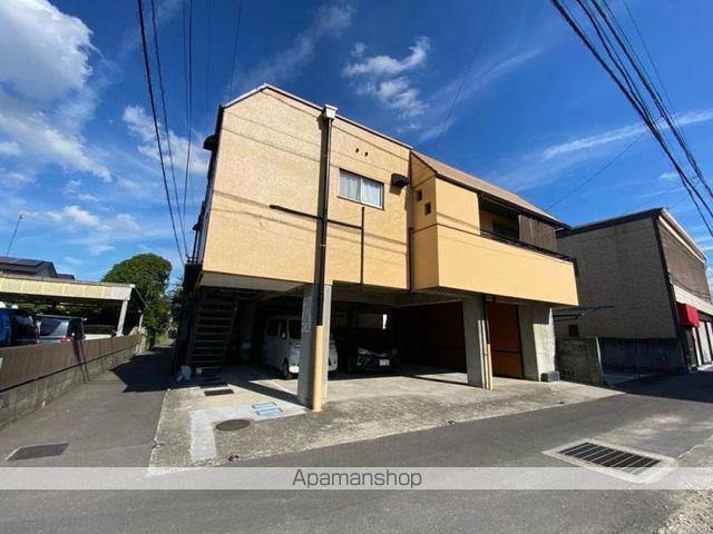 丸栄アパート B棟