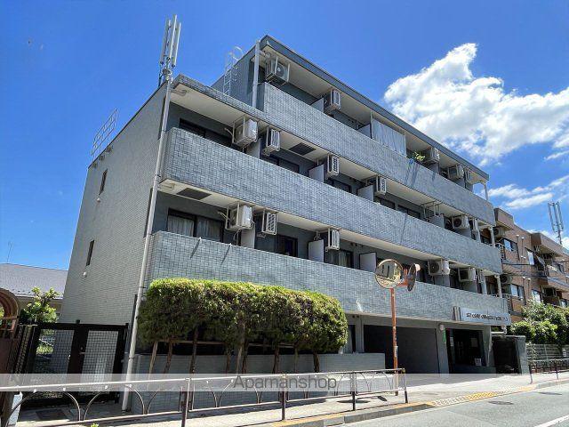 スカイコート千歳烏山第五