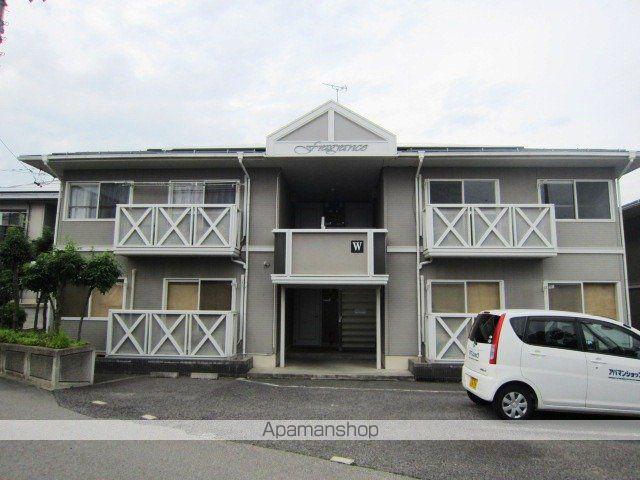 フェリスコートM