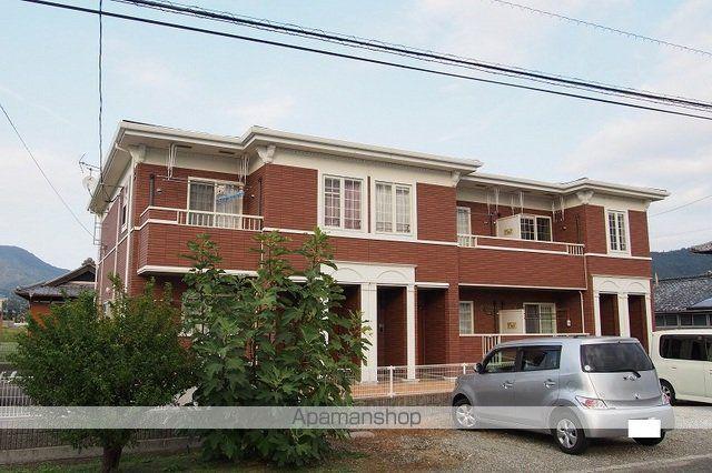 メゾンドソレイユB