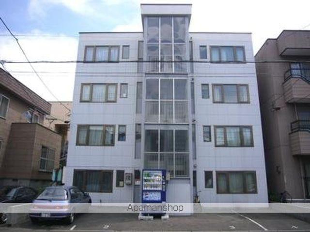 サンシャイン山鼻