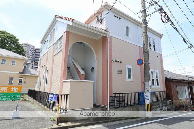 リブレア 春の町